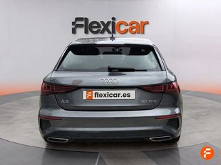 Audi A3 Sportback 30 TFSI 85kW (116CV)