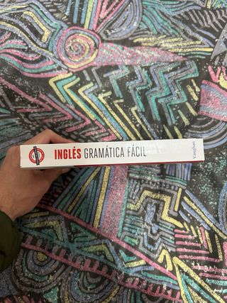 Inglés gramática fácil