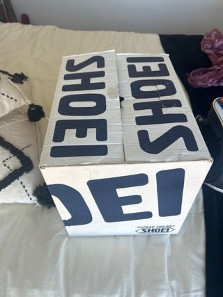 Casco Shoei Negro XR1000