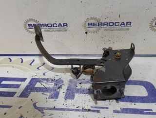 Pedal embrague mitsubishi mb012669 montero 105853