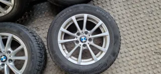 Llantas BMW