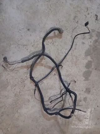 Mazo de cables Land Rover Discovery