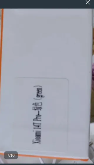 Xiaomi Go Smart Pro 14T  512gb 12ram