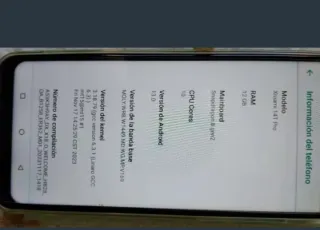 Xiaomi Go Smart Pro 14T  512gb 12ram