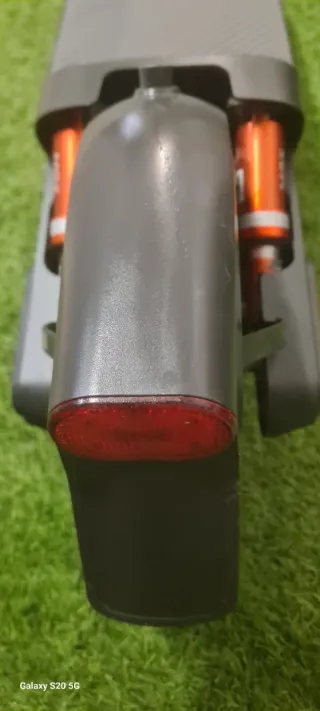 Patinete Xiaomi Mi Scooter 5 Max,Solo 2 meses.