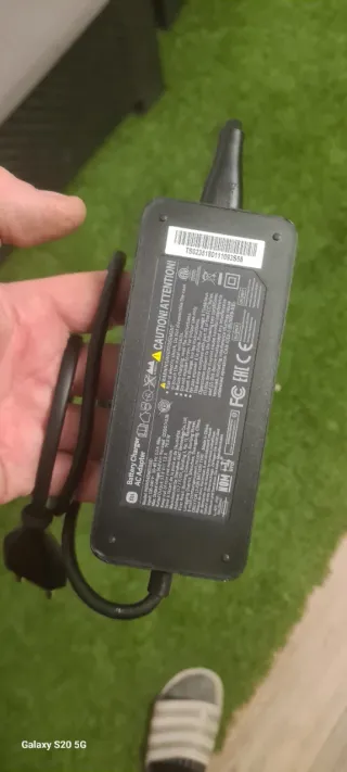 Patinete Xiaomi Mi Scooter 5 Max,Solo 2 meses.