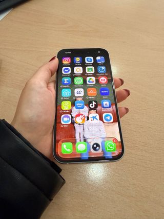 iPhone 15 128GB Bianco