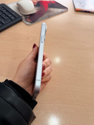 iPhone 15 128GB Bianco