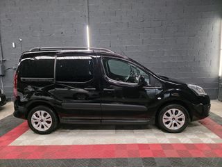 Citroen Berlingo 2016