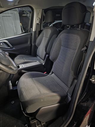 Citroen Berlingo 2016