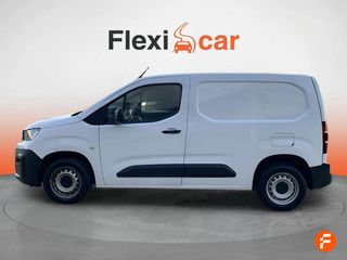 Peugeot Partner Partner standard  Blue HDi
