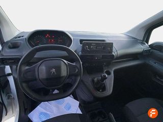 Peugeot Partner Partner standard  Blue HDi