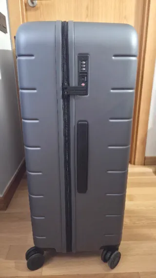 Maleta de viaje Xiaomi Classic Pro 28" Gris