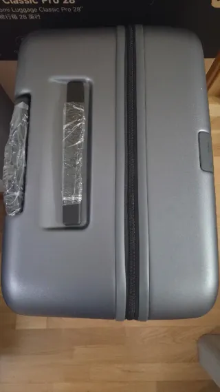 Maleta de viaje Xiaomi Classic Pro 28" Gris