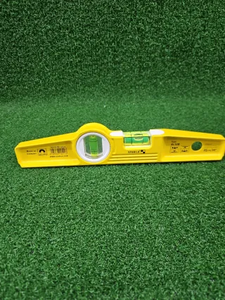 Nivel Stabila 81SM/25cm Magnético