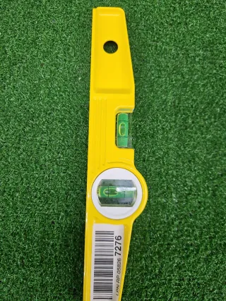 Nivel Stabila 81SM/25cm Magnético