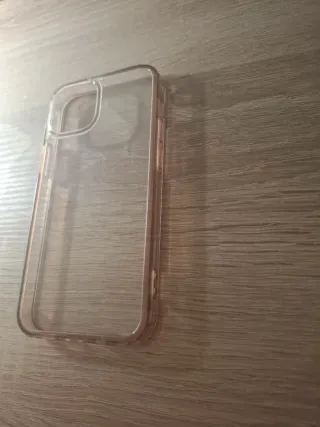 Custodia iPhone 13 mini