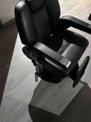 Mobiliario peluquería