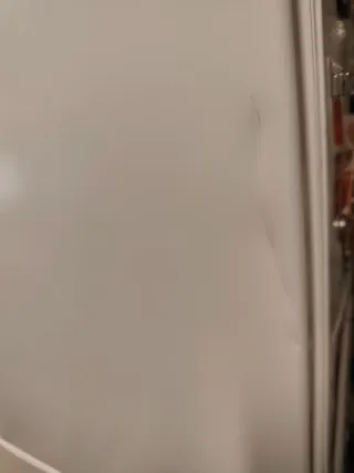 Frigorífico combi Haier