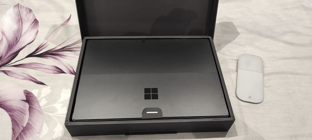 Microsoft Surface Pro 11 ELITE pantalla OLED