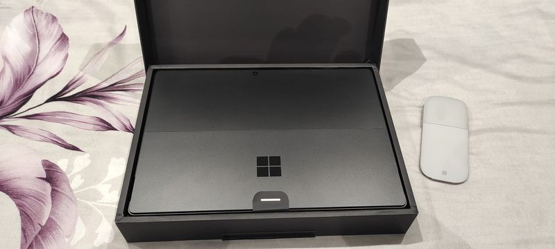 Microsoft Surface Pro 11 ELITE pantalla OLED