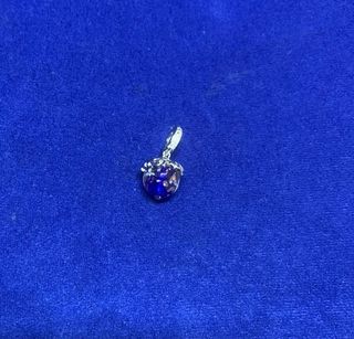 Charm Luna Estrella Galaxia Pulsera Pandora collar