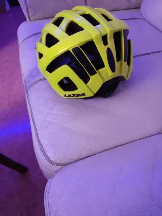Casco Lazer Bicicleta