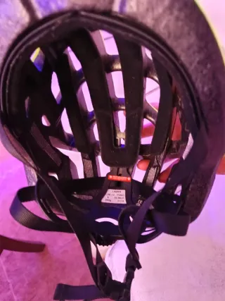 Casco Lazer Bicicleta