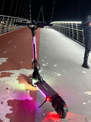 Dualtron Mini Long Body single