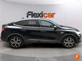 Renault Arkana Evolution E-TECH full hybrid 105kW(145CV