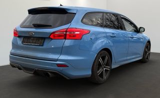 Ford Focus st line 2017