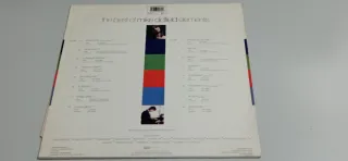 Vinilo Mike Oldfield - Elements