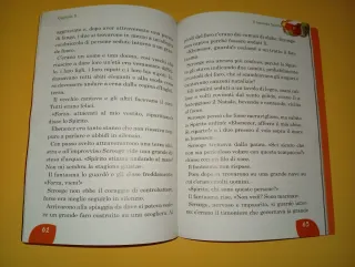 Libro "Canto di Natale"