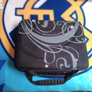 Portátil Asus Negro