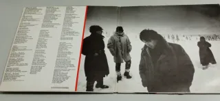 Vinilo U2 War
