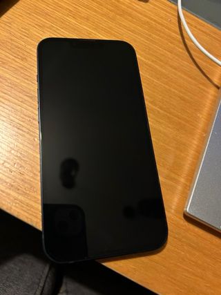 iPhone 13 Blu Marina