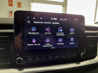 Kia Stonic 1.0 T-GDi 88kW (120CV) MHEV MT Drive