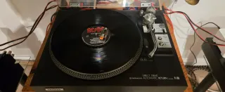 Pioneer PL 518X Giradischi