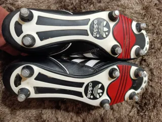 Adidas Kaiser 5 Botas Fútbol Talla 42