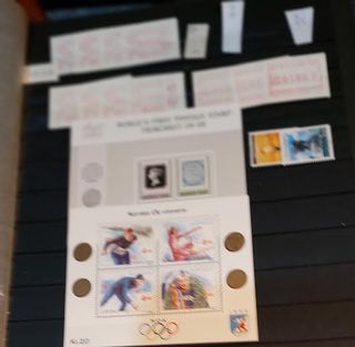 (497/515)TANTISSIME SERIE NUOVE CON LIBRETTI