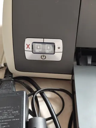 Stampante HP Deskjet 5740