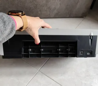 Stampante HP Deskjet 5740