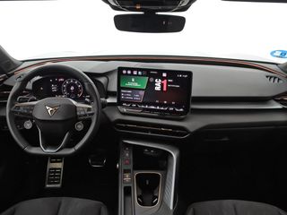 Cupra Terramar 1.5 TSI e-Hybrid 200kW (272 CV) VZ DSG