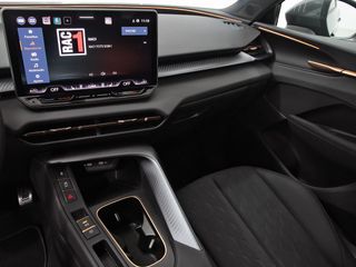 Cupra Terramar 1.5 TSI e-Hybrid 200kW (272 CV) VZ DSG