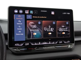 Cupra Terramar 1.5 TSI e-Hybrid 200kW (272 CV) VZ DSG