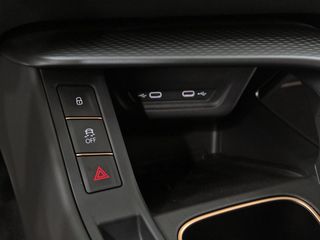 Cupra Terramar 1.5 TSI e-Hybrid 200kW (272 CV) VZ DSG