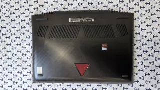 Lenovo Legion Y720 Gaming