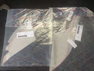 Adhesivos, pegatinas Husqvarna 570 smr