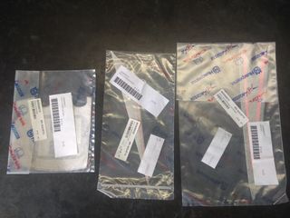 Adhesivos, pegatinas Husqvarna 570 smr