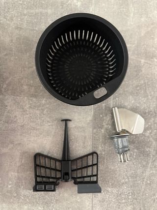 Robot Cocina Cecotec Mambo 10070 + Accesorios